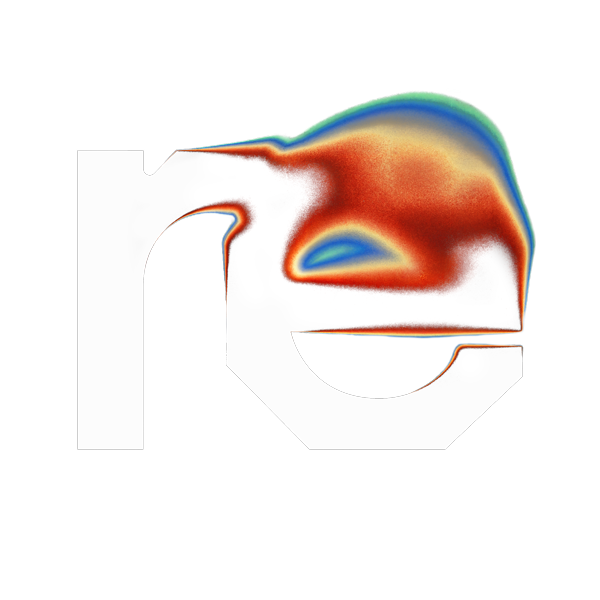 Rerun monogram